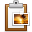 Clipboard Folder Smooth Sidebar Icon 32x32 png